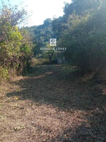 Terreno en Altos de Estepona