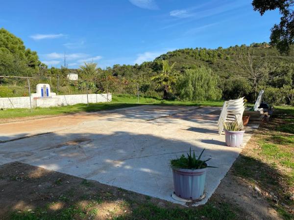 Terreno en Altos de Estepona