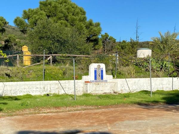 Terreno en Altos de Estepona