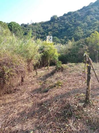 Terreno en Altos de Estepona