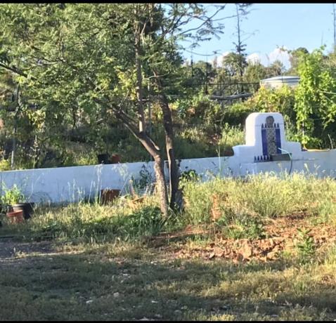 Terreno en Altos de Estepona