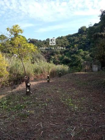 Terreno en Altos de Estepona