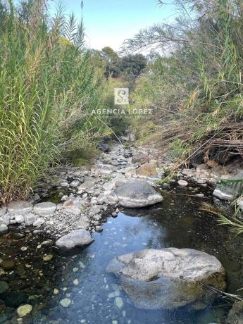 Terreno en Altos de Estepona