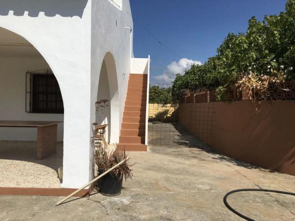 Terreno en Zona Sup-E9 Norte Cancelada