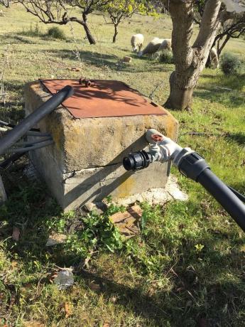 Terreno en Zona Sup-E9 Norte Cancelada