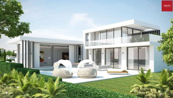 Terreno en Umbral Atalaya Green Avenue, 65