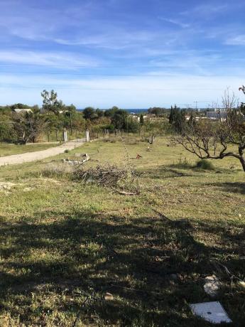 Terreno en Zona Sup-E9 Norte Cancelada