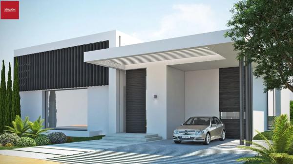 Terreno en Umbral Atalaya Green Avenue, 65