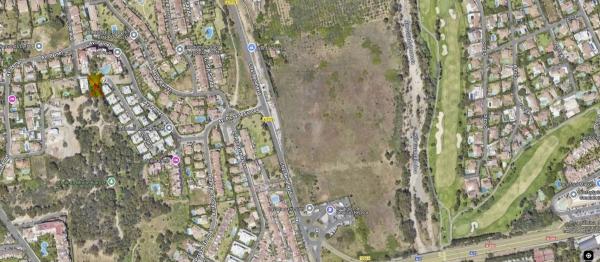 Terreno en Umbral Atalaya Green Avenue, 65