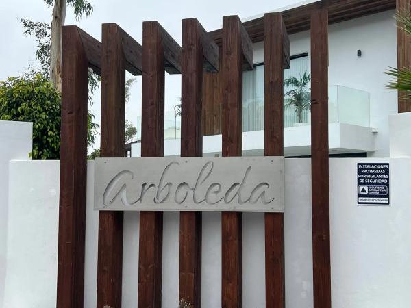 Terreno en Umbral Atalaya Green Avenue, 65