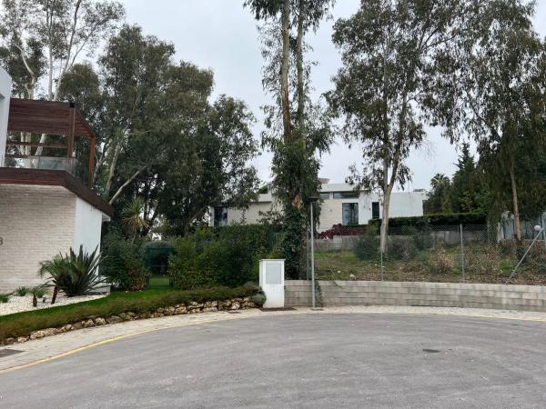 Terreno en Umbral Atalaya Green Avenue, 65