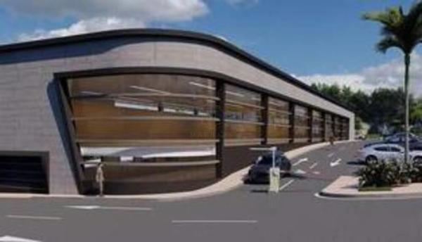 Terreno en Barrio Villacana - Costalita - Saladillo