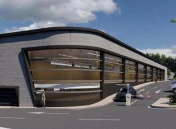 Terreno en Barrio Villacana - Costalita - Saladillo