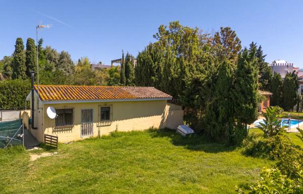 Terreno en avenida Pernet