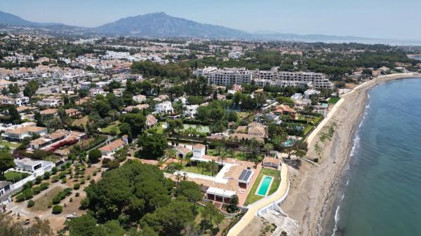 Terreno en calle Pensamiento