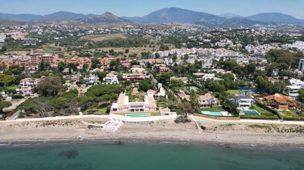 Terreno en calle Pensamiento