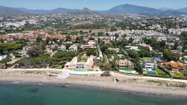 Terreno en calle Pensamiento