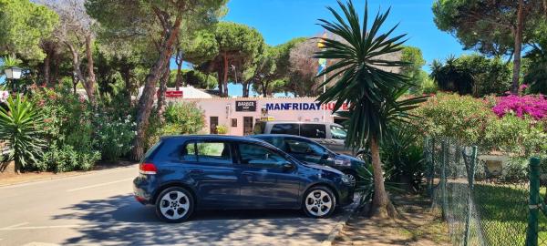 Terreno en Barrio Paraiso-Barronal