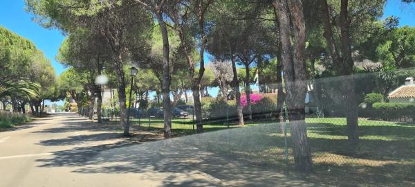 Terreno en Barrio Paraiso-Barronal