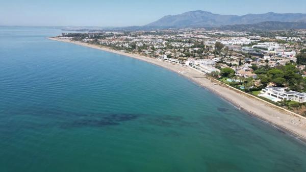Terreno en calle Pensamiento