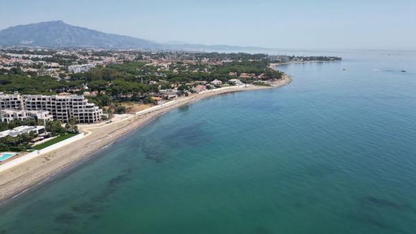 Terreno en calle Pensamiento