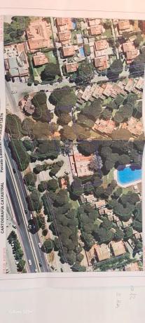 Terreno en Barrio Paraiso-Barronal