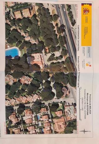 Terreno en Barrio Paraiso-Barronal