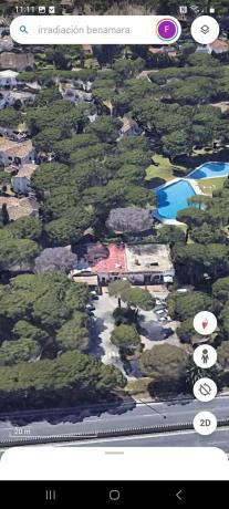 Terreno en Barrio Paraiso-Barronal