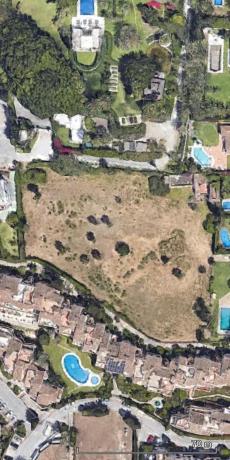 Terreno en Urbanización Zarza del Paraíso, 13