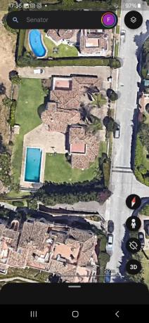 Terreno en Urbanización Zarza del Paraíso, 13