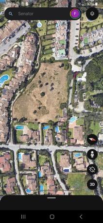 Terreno en Urbanización Zarza del Paraíso, 13