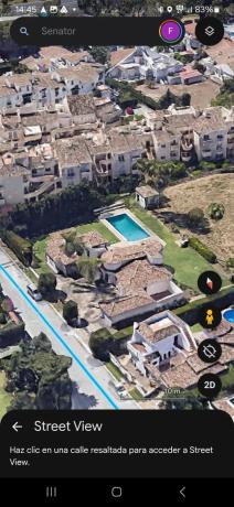 Terreno en Urbanización Zarza del Paraíso, 13