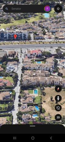 Terreno en Urbanización Zarza del Paraíso, 13