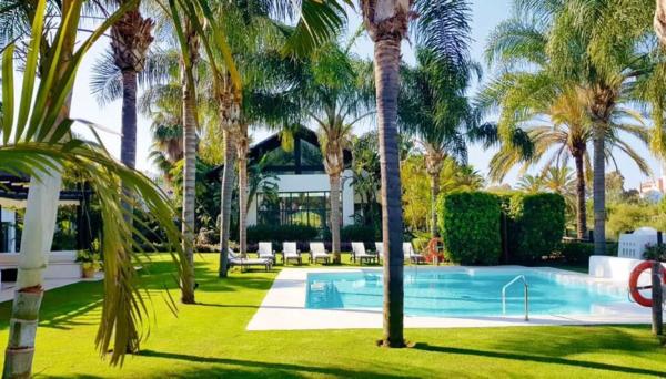 Terreno en calle Condado de Huelva