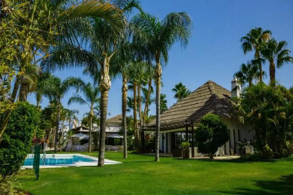 Terreno en calle Condado de Huelva