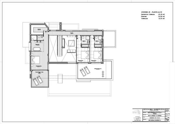 Terreno en Sup-e9 Norte Cancelada
