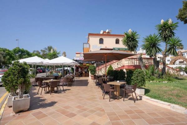 Terreno en calle Condado de Huelva