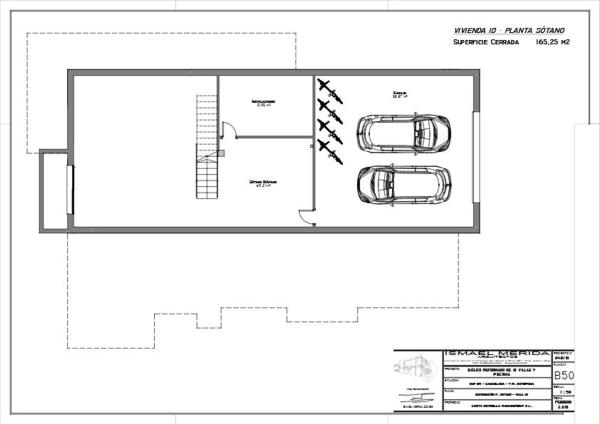 Terreno en Sup-e9 Norte Cancelada