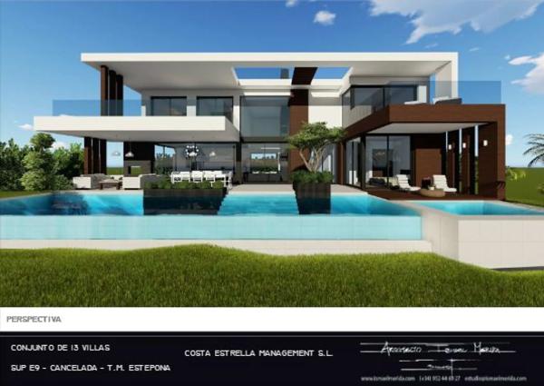 Terreno en Sup-e9 Norte Cancelada