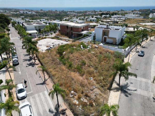 Terreno en Sup-e9 Norte Cancelada