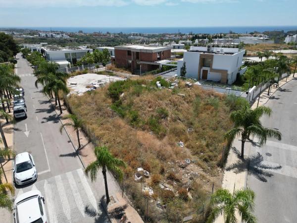 Terreno en Sup-e9 Norte Cancelada