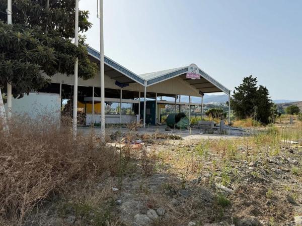 Terreno en Barrio Bel-Air