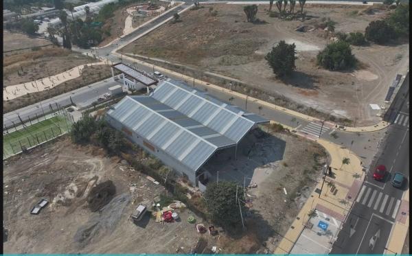 Terreno en camino de Brijan, 53