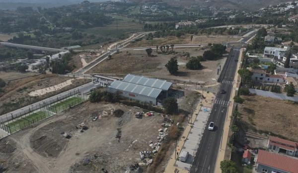 Terreno en camino de Brijan, 53