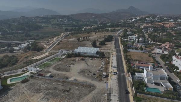 Terreno en camino de Brijan, 53