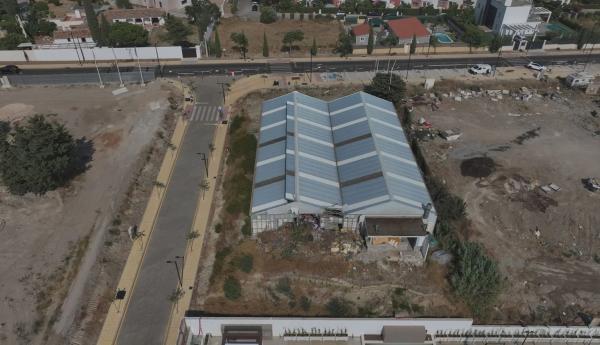 Terreno en camino de Brijan, 53