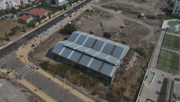 Terreno en camino de Brijan, 53