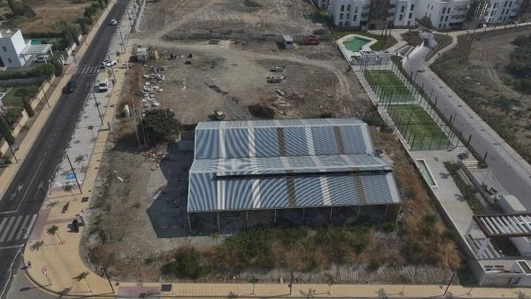 Terreno en camino de Brijan, 53