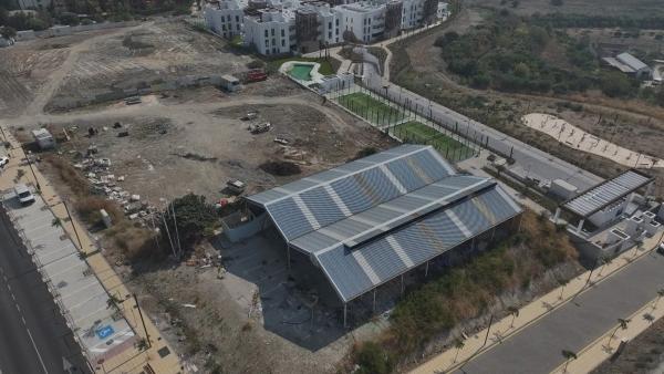 Terreno en camino de Brijan, 53