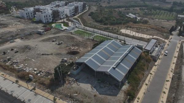 Terreno en camino de Brijan, 53